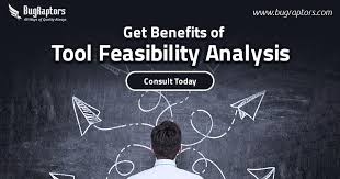 Tool Feasibility Testing Services How To Find Out Analysis Budgeting