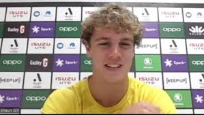 Former childhood team-mates from New Plymouth reunite at Wellington Phoenix 