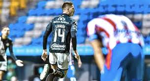 Lo último en puebla noticias, resultados, estadísticas, rumores y mas de espn. Con Santiago Ormeno Puebla Perdio 1 0 Ante Tijuana Por El Torneo Guard1anes De La Liga Mx