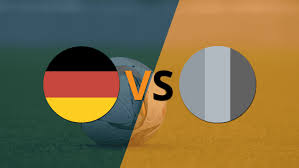 Hungría propuso poco y nada, 2 minutos después intentaría por parte de priskin quien intenta al final, alemania se quedó con los dos goles para vencer a hungría en su despedida en casa antes de. Bdac2awhpz Flm