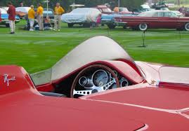 Jump to navigation jump to search. Top 10 1950s American Concept Cars Classiccars Com Journal
