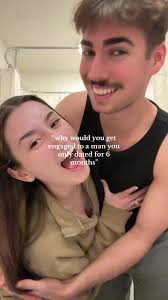 Getting Engaged to Bailey