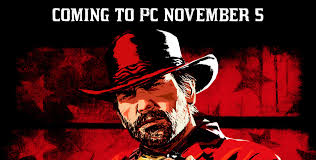 Red Dead Redemption 2 Pc Trailer Shows Off Arthur Morgan S Adventure Without Any Technical Limitations By seniorderp, october 27, 2018 in red dead redemption 2. red dead redemption 2 pc trailer shows