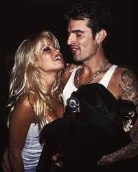 Jeff kravitz we may not have seen a trailer for pam and tommy yet, but people are already calling for the. Pin On Motley Crue