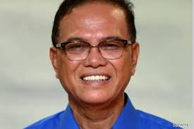 Adnan yaakob is the iconic professional in the politician industry. Pahang Chief Minister Says To Reduce Tape The Edge Markets