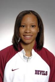 Alston's Monster First Half Leads Devils To 84-50 Win Over Aggies