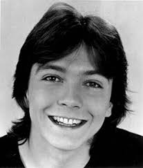 David Cassidy