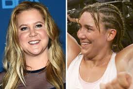 Amy Schumer Circling Boxing Film 'Christy Martin'