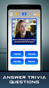Hard trivia questions are supposed to be hard. Updated Quiz For Ncis Unofficial Tv Series Fan Trivia Pc Android App Mod Download 2021