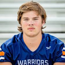 Tomball Christian HomeSchool Football Roster (2023-24)