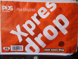 Breakdown of courier services in malaysia with information about pricing, integration and reach. Sampul Pos Ekspres Baru Apa Yang Saya Suka Dan Tidak Suka Detik Instax