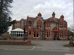 If you are a nursing or midwifery student at our berkshire institute for health, you'll be based in reading. Great Place If Visiting London Road Campus Of Reading University Review Of Sure Hotel By Best Western Reading Reading Tripadvisor