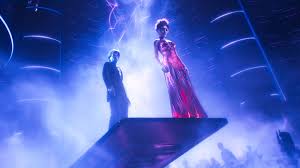 Oscar Nominated Vfx Supervisor Roger Guyett On Ready Player One Studio Daily Citizens of the oasis, i am parzival, first to the key. oscar nominated vfx supervisor roger