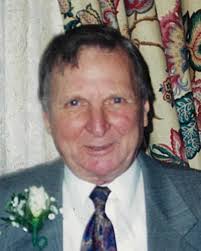 Charles Maynard Obituary