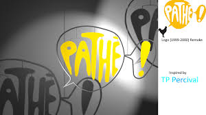 Op pathé.nl vind je de nieuwste films en een actuele filmagenda van alle pathé bioscopen. Pathe Logo 1999 2000 Remake V1 By Jacobcaceres On Deviantart