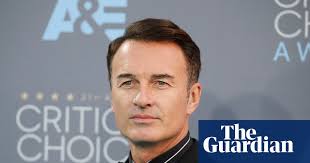 Julian McMahon, Fantastic Four, Nip/Tuck and Charmed actor, dies aged 56