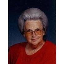 Betty Jo Oliver Obituary