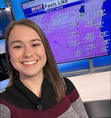 We can't wait to introduce you to our new meteorologist! The best news of  all? Nobody is leaving the First Alert Weather team. We will be a team of 6  ⛈️ ☀️ 🌪️ ❄️ 🌧️