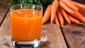 Foodwatch Wirft Hipp Werbeluge Vor Karottensaft Karotten Essen Und Trinken