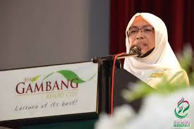 Kuala lumpur, oct 8 — pas deputy president datuk mohd amar nik abdullah has conceded that his party, on occasion, crossed the red line over potentially divisive policies. Keputusan Jk Muslimat Pas Malaysia Sesi 2019 2021