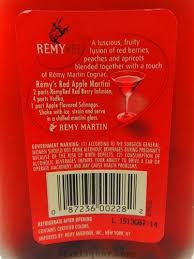 A unit of liquid measure of capacity equal to one half of a pint | bedeutung, aussprache, übersetzungen und beispiele. Remy Red Cognac Buy Online Maxliquor Com