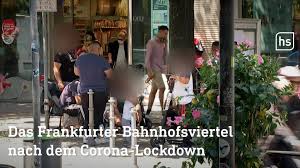 Ein ort des guten schreibt uns eure anregungen & wünsche mit dem betreff das frankfurter bahnhofsviertel an. Hessenschau Frankfurt Bahnhofsviertel Nach Corona Lockdown Hessenschau Facebook