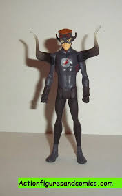 Young Justice Kid Flash Stealth Suit Dc Universe Justice League Action Figures Justice League Action Figures Justice Kids Young Justice