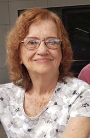 Angeline Bailey-Petty Obituary