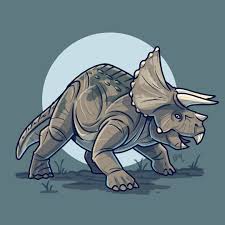 Finally Rounding Out Ceratopsian Saturday Is Kenner S Smallish Triceratops Codename Trike From Jurassic World Dinosaurs Dinosaur Background Dinosaur Art