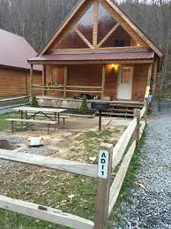 Ashland Resort Wv House Styles Rv Living Hatfield