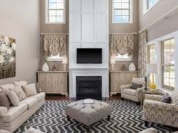 أثاث غرفة المعيشة 178 صور مجموعات لامعة جميلة للقاعة في الشقة وكيفية تأثيث غرفة المعيشة