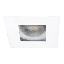 We've studied the relationship between light and shade, we've examined its many possible tones (both natural light and artificial), we've considered how light is architecturally made, and we've gradually learnt how to control light in a way that mimic nature's dappled shades. Square Recessed Lights Destination Lighting