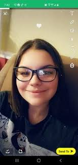 Sabrena Espinosa's Softball Recruiting Profile