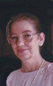 Josephine H. Allard Obituary