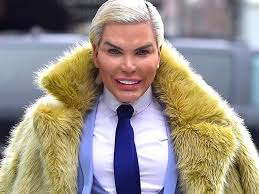Jessica alves (formerly rodrigo alves; Rodrigo Alves Archives Wiwibloggs