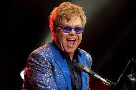 Image result for elton john