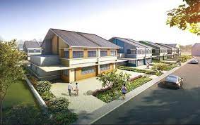 Menteri besar) with the constitu. Rumah Impian Bangsa Johor Nak Like Semata Mata Facebook