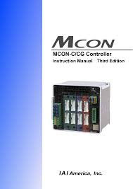 The contact design meets standardized blade sizes and interface requirements of the automotive industry. Mcon C Cg Controller Manualzz