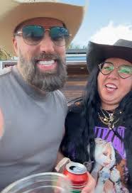 Alicia Mcwhorter's Instagram, Twitter & Facebook