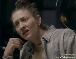 My teammates really talked me into doing 4 haunted houses last night …