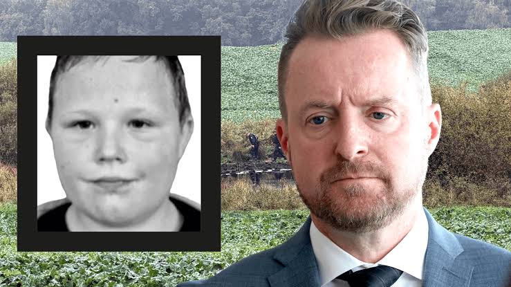 Zeuge im Fall Fabian: Gina H. "hat gelacht, Späße gemacht"