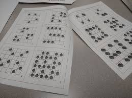 12 grapes are visible in the picture and according to the picture, grapes = 5 + 7 = 12. Sarah Carter On Twitter Looking For A New Type Of Logic Puzzle To Challenge Yourself Or Your Students With Check Out These Kazu Sagashi Puzzles From Naoki Inaba Though I Prefer To