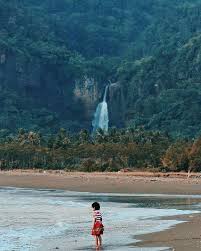 Ciracap, ciemas, surade, waluran, simpenan, cikakak, cisolok, and palabuhanratu. 19 Destinasi Wisata Di Geopark Ciletuh Surga Bagi Pecinta Alam