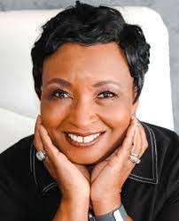 Angelique Lacour's Instagram, Twitter & Facebook