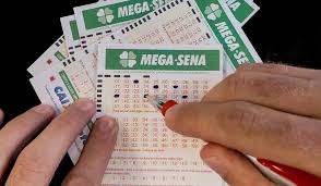 Mega sena lotto numbers and latest results. Mega Sena Sorteia Hoje Premio De R 32 Milhoes Veja Como Jogar Online Noticias De Mogi