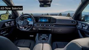 Mercedes benz cars price in india new mercedes benz models 2020. 2020 Mercedes Benz Gls India Launch Price Rs 99 90 Lakh