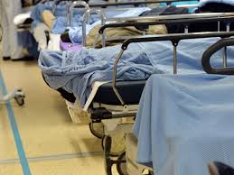 Hse Doubts Private Hospitals Will Agree New Deal For Covid 19 Surges