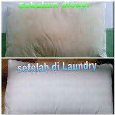 Harga bantal bulu angsa asli saat ini dijual di kisaran rp150 ribuan hingga rp3 jutaan. Ini Laundry Bantal Jenis Bantal Bulu Angsa Harga Jasa Lau Flickr