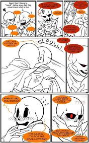 Jul 02, 2021 · more than 4 million people remain under heat warnings in parts of the pacific northwest as drought conditions could be exacerbated by record high temperatures through the holiday weekend. Comics Undertale Traducciones Yaoi Finalizado Papyrus Helps Sans Heat Artofit