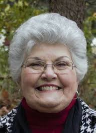 Louise Faye Cousins Ball (1943-2017)